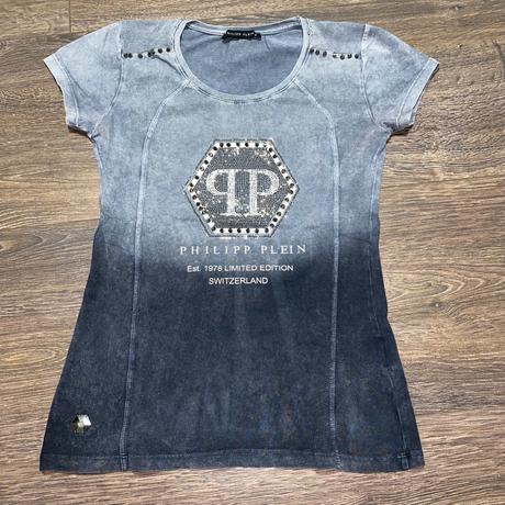 Tričko philipp plein, s