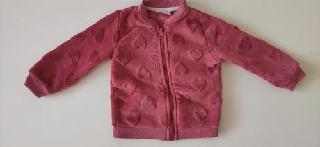 Dievčenská mikina, 74