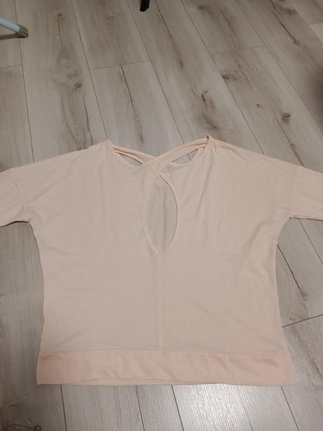 Dámsky športový top h&m sport, m, h&m,m
