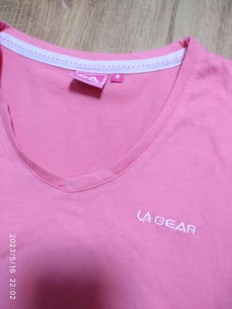 Tricko, l.a. gear,s