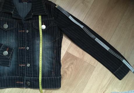 Riflova bunda, just play,s