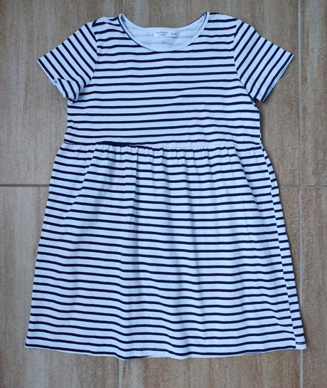 Šatočky, fox & bunny,134