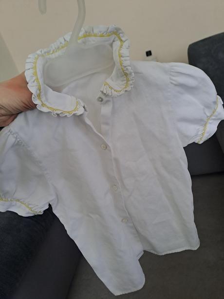 Košeľa  104/110, zara,110