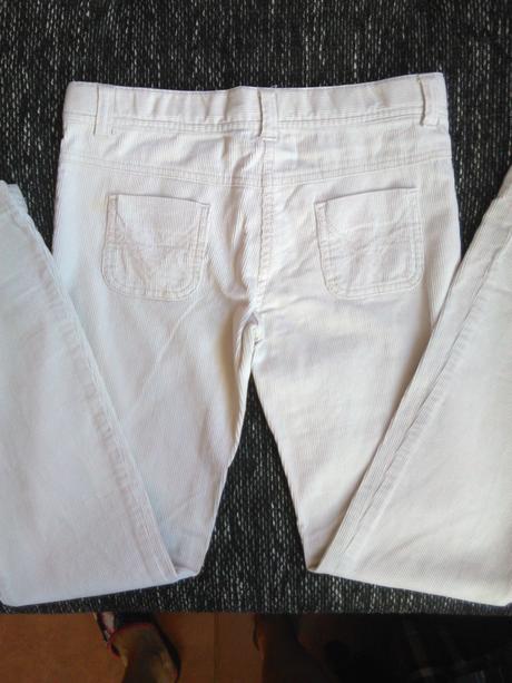 Nohavice, cherokee,146