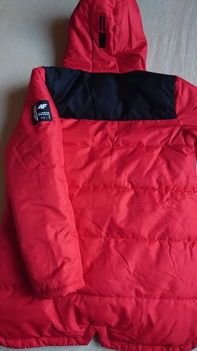 Zimná bunda, 164