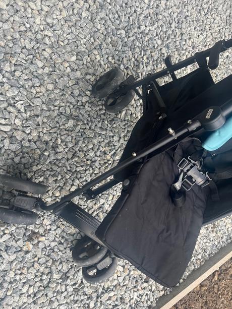 Golfový kočík mamas&papas, mamas&papas