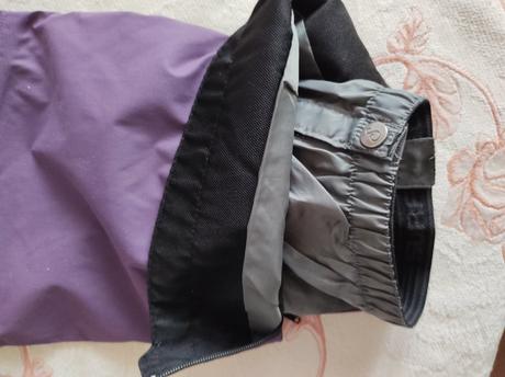 Snowboard nohavice surfanic, l