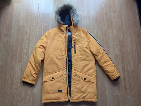 Predĺžená bunda, reserved,152