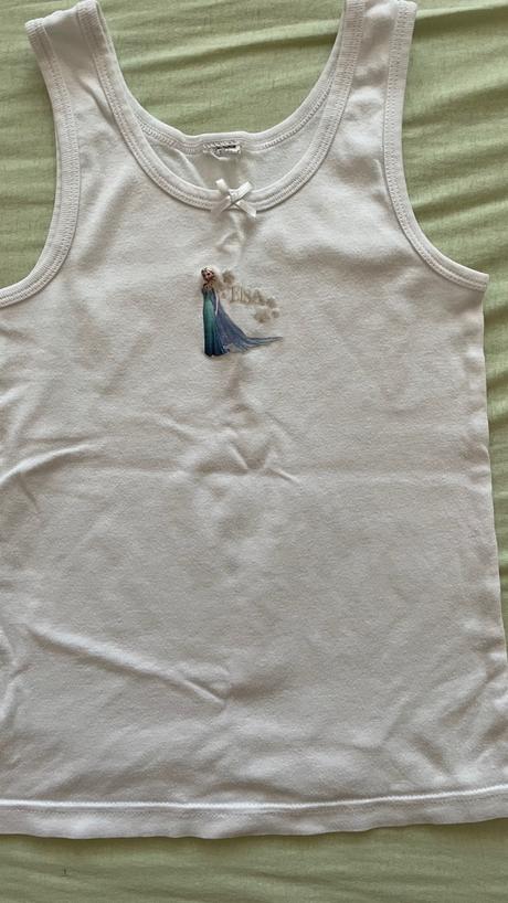 Tielko frozen, h&m,104