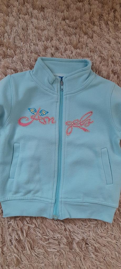 Mikina, lucky lax,92