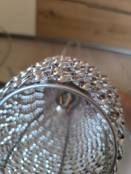 Závesné svietidlo - ako nové bez poškodení, 