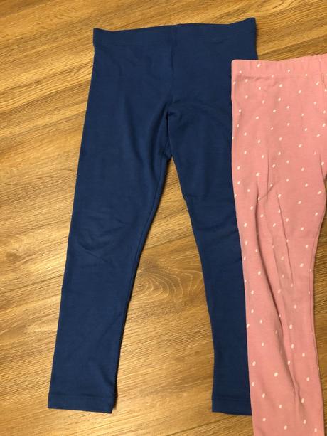 Rôzne leginy, pepco,104