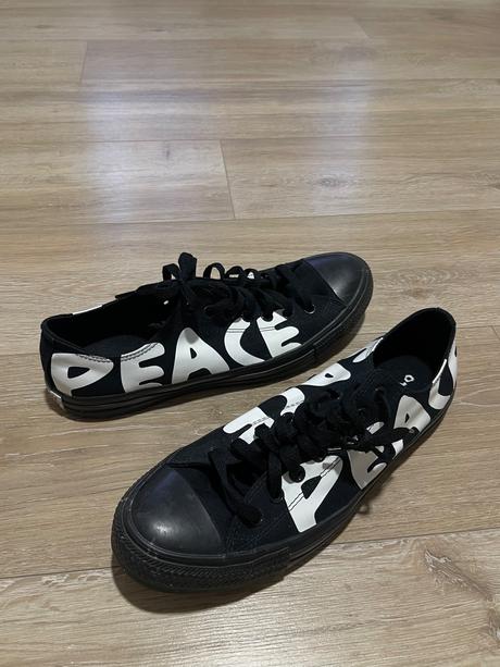 Plátenky converse all star pánske, converse,44