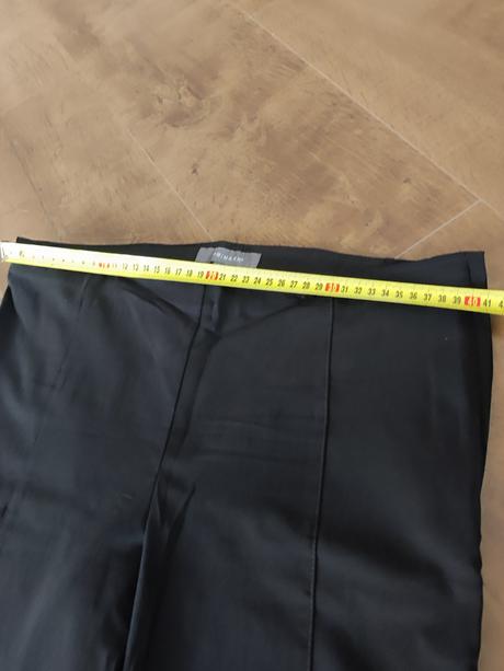 Dámske strečove nohavice, primark,42