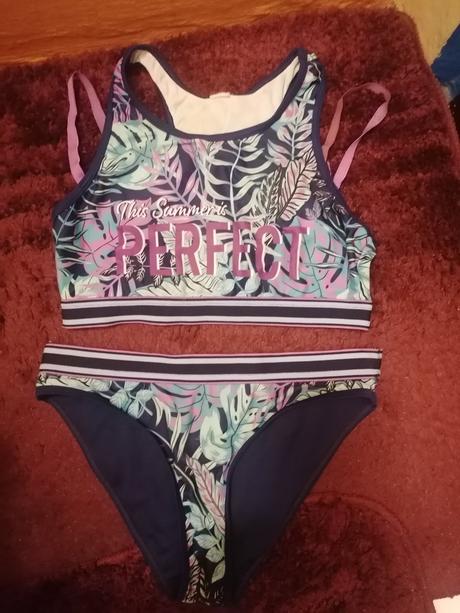 Plavky c&a 158, c&a,158