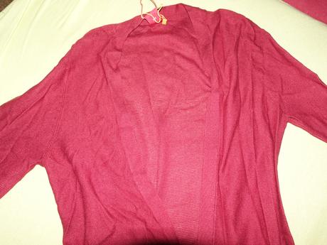 Novy tenky kardigan s.oliver, s.oliver,164