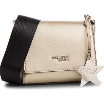 Trussardi jeans kabelka, trussardi