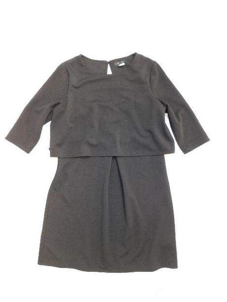 Pekne trendy elegantne šaty, 40