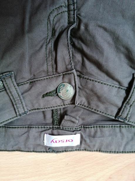 Letné nohavice, orsay,34