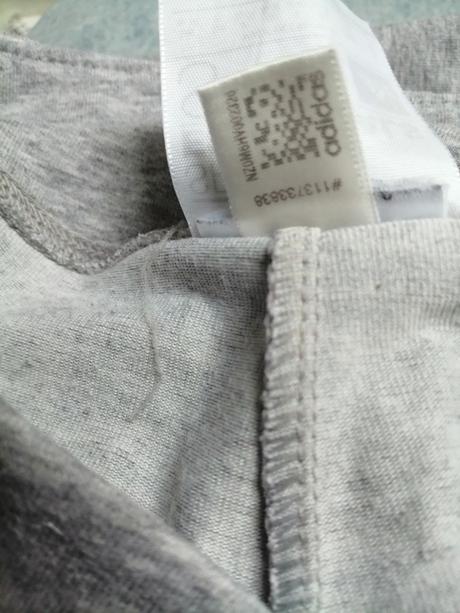 Leginky damske znackove adidas vel. s, adidas,s