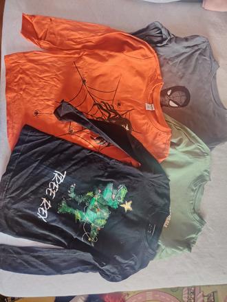 Tričko, sinsay,122