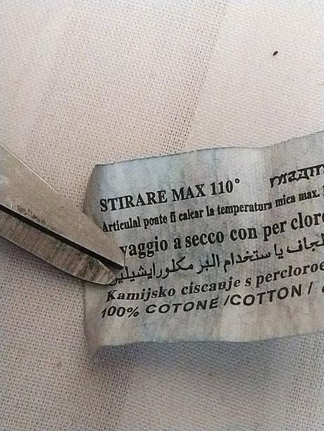 Dámska modrá riflová sukňa, piaza italia, m, m