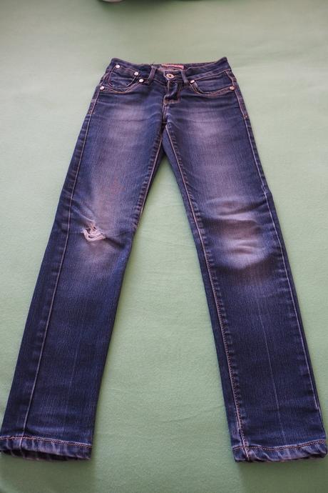 Dievčenské rifle, 140