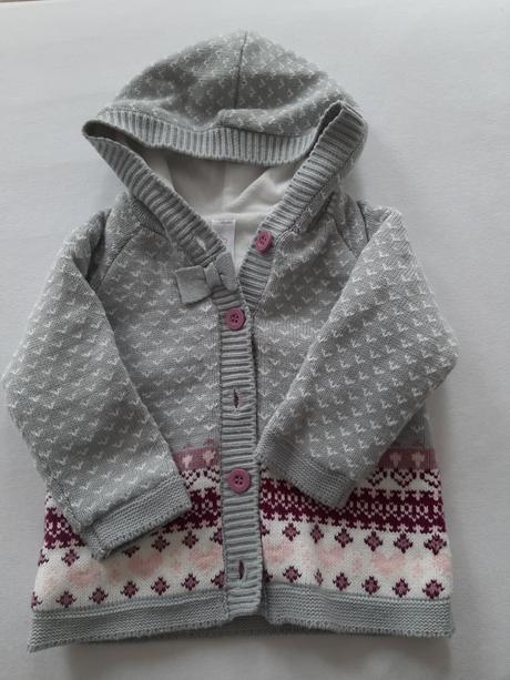 Svetrik, baby club,86