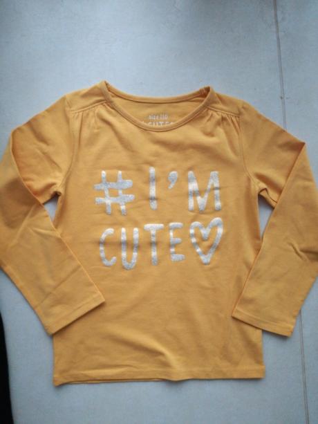 Okrove tricko, reserved,110