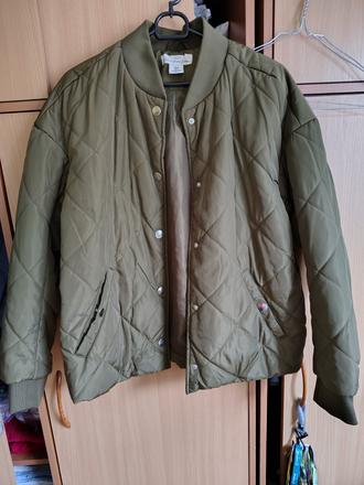 Bunda vel.38, h&m,38