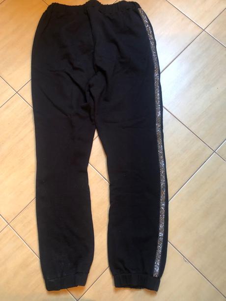 Teplakove nohavice, mohito,36