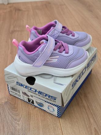 Letné tenisky, skechers,23