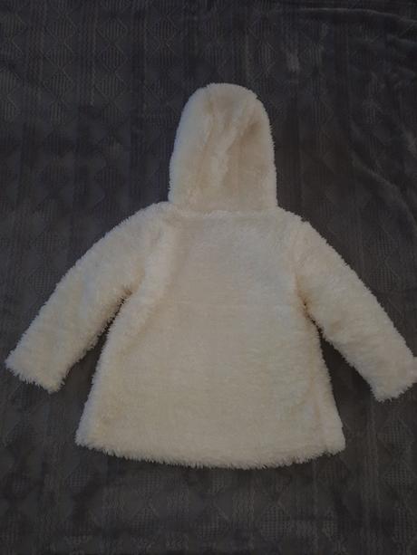 Chlpaty kabatik 80, coccodrillo,80