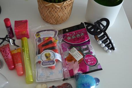 Kozmetika, drogéria a doplnky 30ks,