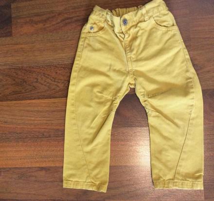 Horcicove rifle s nizsim sedom, george,80