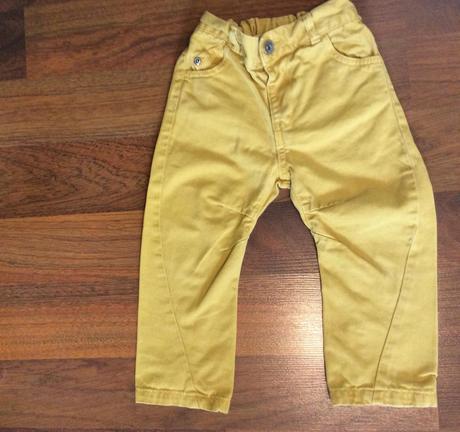 Horcicove rifle s nizsim sedom, george,80