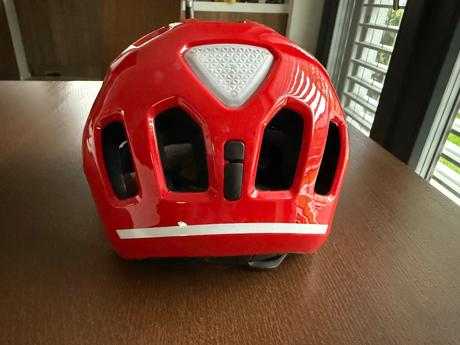 Detská prilba zn. abus, m