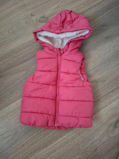 Veľký balík dievča 62, 50–62