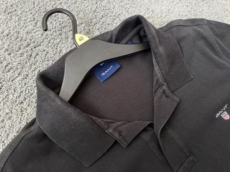 Polo tričko gant v. xl, gant,xl