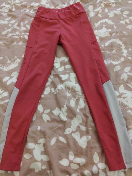 Legíny 9-10 r zara, zara,140