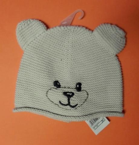 Čiapka, benetton,68