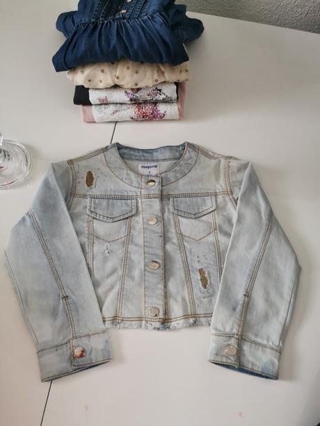 Fiflova bundička mayoral 98, mayoral,98