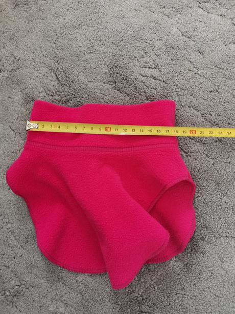 Nákrčník, h&m,122