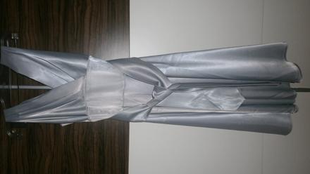 Spoločenské šaty, 38