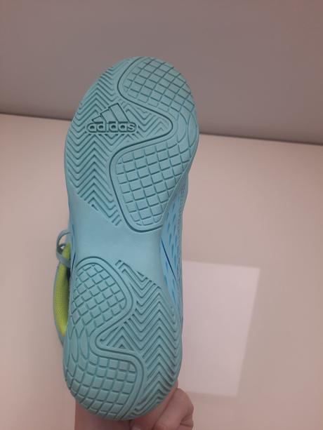 Kopačky, adidas,35
