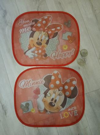Slnečná clona do auta disney, disney