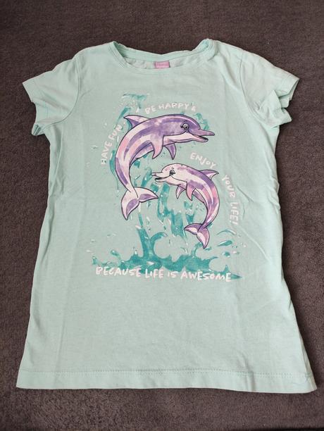 Tričko, dopodopo,122