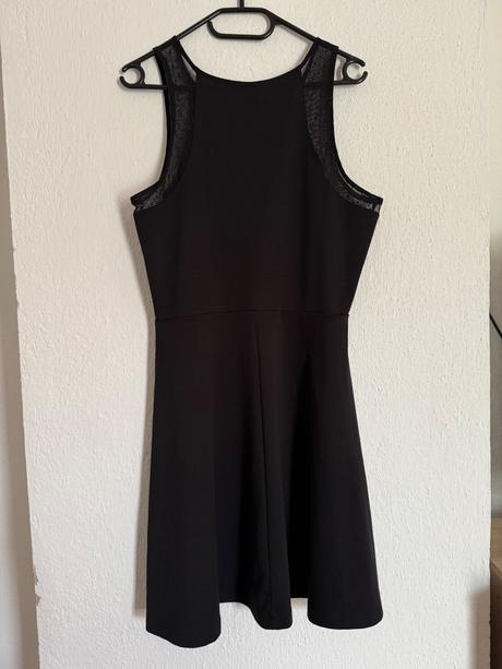 Letné šaty, h&m,l