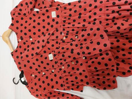 Šaty japitex velksot 122 a 40, japitex,122