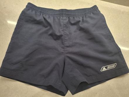 Športové kraťasy adidas, výborný stav, adidas,152